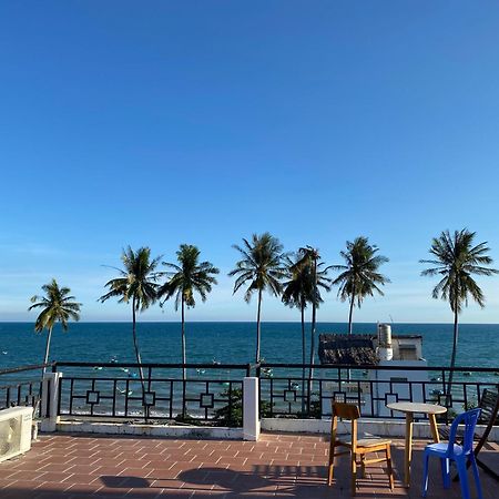 Aloha Hotel Mui Ne Ap Thien Son Экстерьер фото
