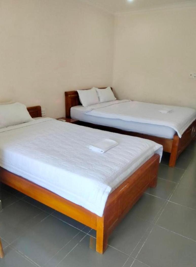 Aloha Hotel Mui Ne Ap Thien Son Экстерьер фото