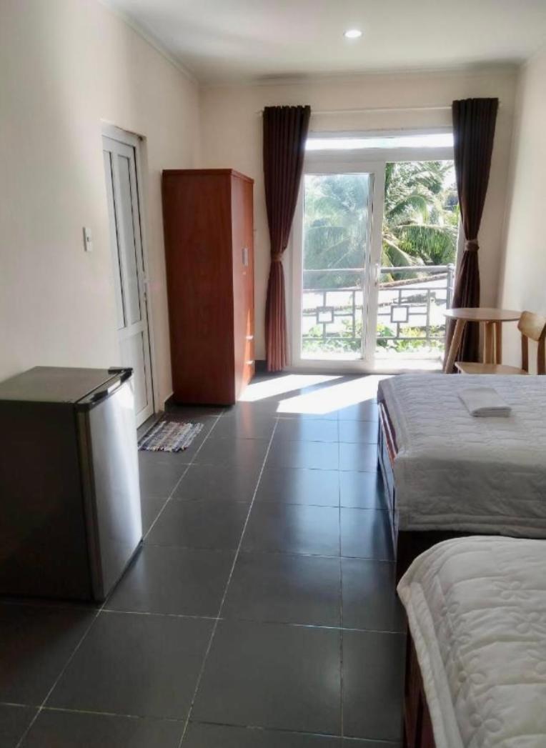 Aloha Hotel Mui Ne Ap Thien Son Экстерьер фото