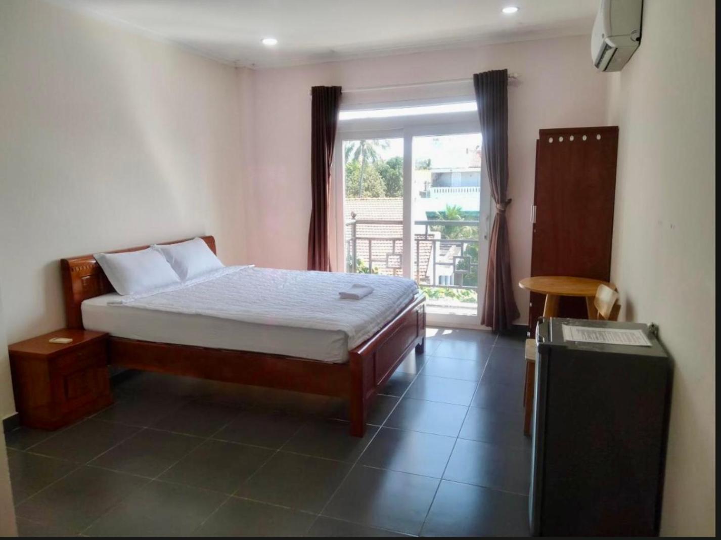 Aloha Hotel Mui Ne Ap Thien Son Экстерьер фото