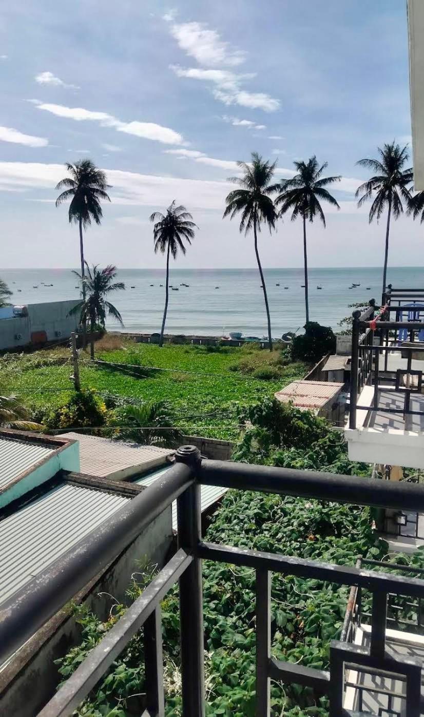 Aloha Hotel Mui Ne Ap Thien Son Экстерьер фото